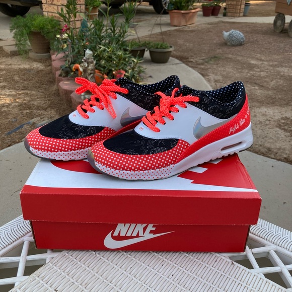 special edition nike shoes